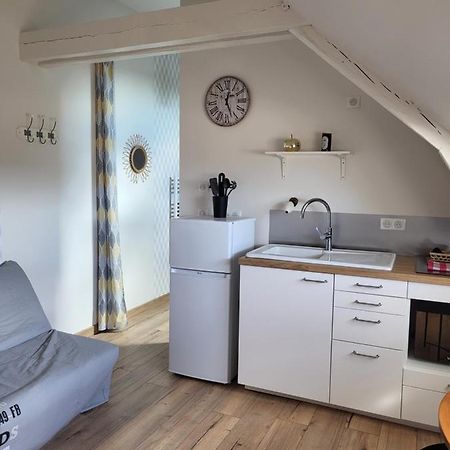 Lentille Chateauroux Bagian luar foto