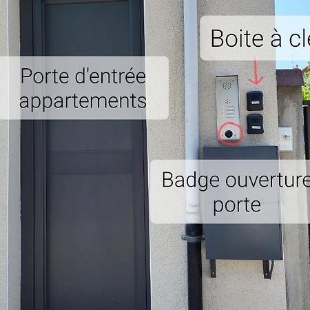Lentille Chateauroux Bagian luar foto