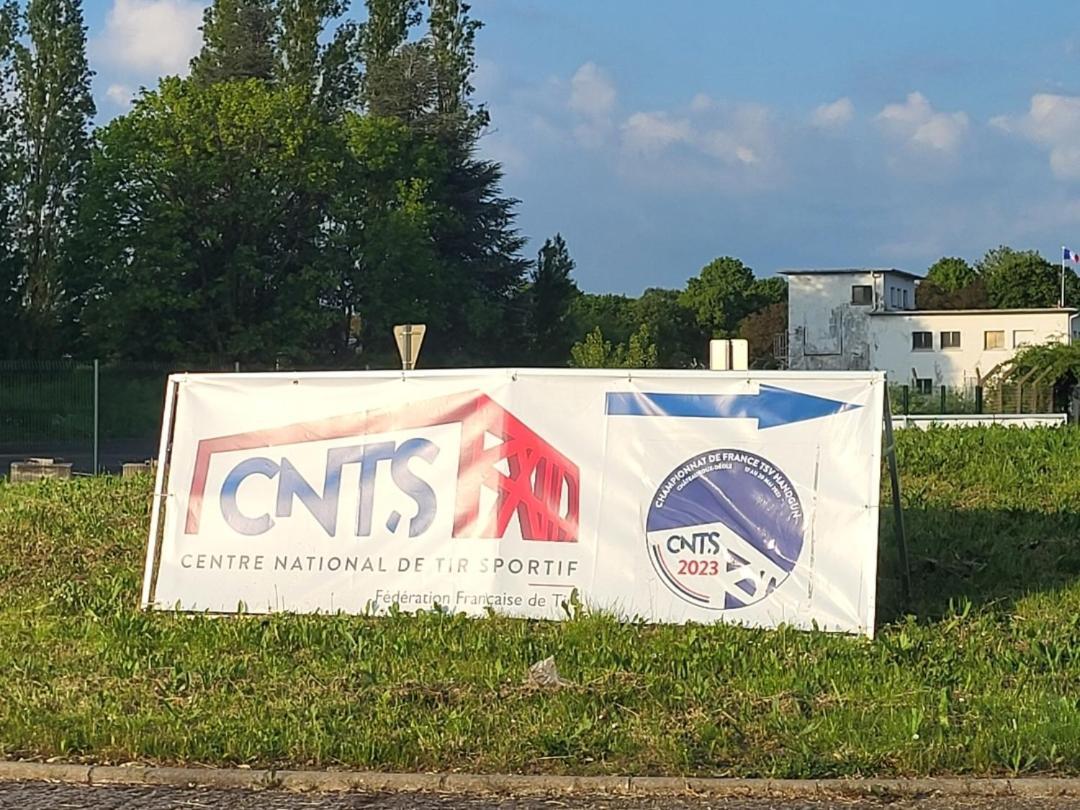 Lentille Chateauroux Ruang foto